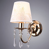 Купить Бра Arte lamp Armonico A5008AP-1GO по низкой цене
