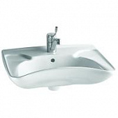 Купить Раковина VitrA Arkitekt подвесная 6147B003-0001 по низкой цене
