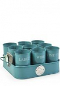 Купить Органайзер для инструментов настольный Sea Green Sophie Conran Burgon & Ball по низкой цене
