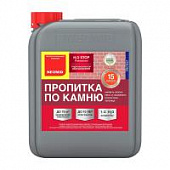 Купить Гидрофобизатор Neomid H2O Stop пропиточный концентрат 1:2, 5 л по низкой цене