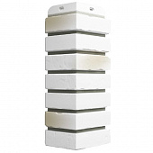 Купить Угол Docke Klinker внешний Монте 406 мм по низкой цене