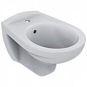 Купить Биде Ideal Standard Eurovit V493201 подвесное по низкой цене