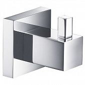 Купить Крючок Timo Selene 10011/00 chrome для ванной по низкой цене