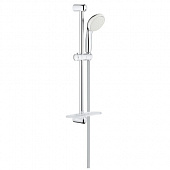 Купить Гарнитур Grohe New Tempesta 100 27926001 душевой по низкой цене
