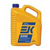 Купить Грунтовка ЕК G200 универсальная 5 л по низкой цене