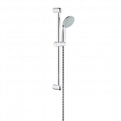 Купить Гарнитур Grohe New Tempesta 100 27853000 душевой по низкой цене