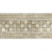 Купить Подступенок SDS Keramik Bremen Stellstufe mit Dekor Sand клинкерный 310х155 мм по низкой цене