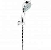 Купить Набор Grohe New Tempesta Cosmopolitan 27588001 душевой по низкой цене