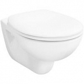 Купить Унитаз VitrA Arkitekt подвесной 6107B003-0075 по низкой цене