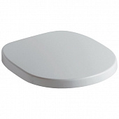 Купить Сиденье Ideal Standard Connect E712701 для унитаза по низкой цене