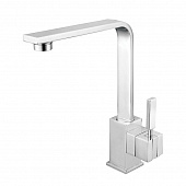 Купить Смеситель Mix-n-Fix TECHNO 2205 для кухни, одноручный по низкой цене