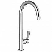 Купить Смеситель Ravak Classic CL 016.00 для кухни по низкой цене