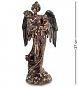 Купить Статуэтка Veronese Ангел-хранитель WS-173 по низкой цене