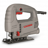 Купить Электролобзик CROWN CT15212, 550 Вт пропил 65 мм по низкой цене
