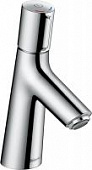 Купить Смеситель Hansgrohe Talis Select S null для раковины 72040000 по низкой цене