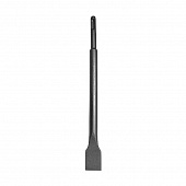 Купить Зубило Интерскол плоское (лопатка) SDS-max, 25х600 мм по низкой цене