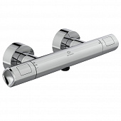 Купить Термостатический смеситель для душа Ideal Standard Ceratherm T100 по низкой цене