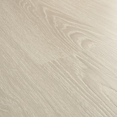 Купить Ламинат Quick-Step Classic CLV4088 Дуб бежевый отбеленный 32 класс, 8 мм по низкой цене