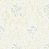 Купить Обои Marburg Home Classic Belveder 30704 виниловые на флизелиновой основе по низкой цене