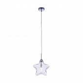 Купить Светильник Maytoni Star MOD242-PL-01-TR по низкой цене