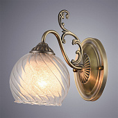 Купить Бра Arte lamp A7062AP-1AB по низкой цене