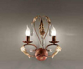 Купить Бра MM Lampadari Fiocco 6501/A2 по низкой цене