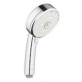 Купить Душ Grohe New Tempesta Cosmopolitan 100 27575002 ручной по низкой цене