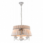 Купить Люстра Maytoni Bird ARM013-33-W белая E14 3х40W 220V подвесная по низкой цене