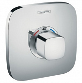 Купить Термостат Hansgrohe Ecostat E 15705000 для душа по низкой цене
