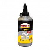 Купить Клей Henkel Момент Столяр Супер ПВА D3 750 г по низкой цене