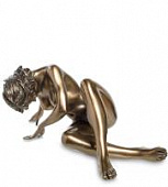 Купить Статуэтка Veronese Девушка WS-132 по низкой цене