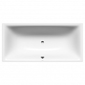 Купить Ванна Kaldewei Silenio 678 стальная, белая, с покрытием Easy-Clean 190х90 см по низкой цене