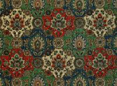 Купить Ткань Galleria Arben Balenciaga ALADDIN 11 MULTI по низкой цене