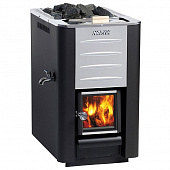 Купить Печь Harvia 20 Boiler дровяная по низкой цене