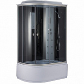 Купить Душевая кабина Niagara NG-3520-14R 1200x800х2150 мм по низкой цене