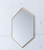 Купить Зеркало LULU store Side Lulu-020 настенное по низкой цене