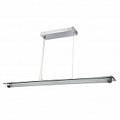 Купить Светильник Maytoni Modern MOD444-02-N хром LED 36W 220V подвесной по низкой цене
