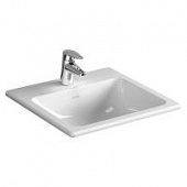 Купить Раковина VitrA S20 5463B003-0001 по низкой цене