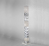 Купить Торшер MM Lampadari Forme 6700/LT3 декоративный по низкой цене