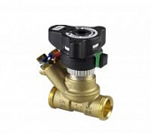 Купить Клапан Danfoss MSV-BD kvs18 DN32 ручной балансировочный по низкой цене