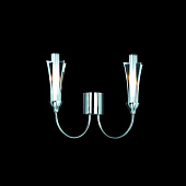 Купить Бра Lightstar Owio 757624 по низкой цене