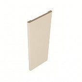 Купить Наличник Belwooddoors Максимум-6 Слоновая кость фанерованный 2200х70х6 мм по низкой цене