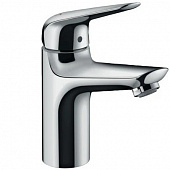 Купить Смеситель Hansgrohe Novus 71031000 для раковины по низкой цене