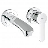 Купить Смеситель Grohe Eurostyle Cosmopolitan 19571002 для раковины по низкой цене
