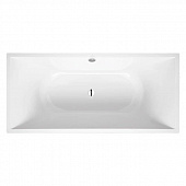 Купить Ванна Villeroy & Boch La Belle квариловая UBQ180LAB2V-01 180х80 см по низкой цене