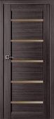 Купить Дверь BELWOODDOORS Модена, стекло, экошпон, 600х2000 мм по низкой цене