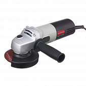 Купить Угловая шлифмашина ИНТЕРСКОЛ УШМ-115/900, 900 Вт 115 мм по низкой цене