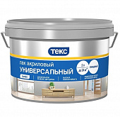 Купить Лак Текс Профи акриловый универсальный глянцевый 2 л по низкой цене