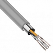 Купить Кабель PROconnect сетевой FTP 2PR 24AWG CCA CAT5e бухта 305 м по низкой цене