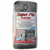 Купить Клей Русеан Superfix для плитки 25 кг по низкой цене